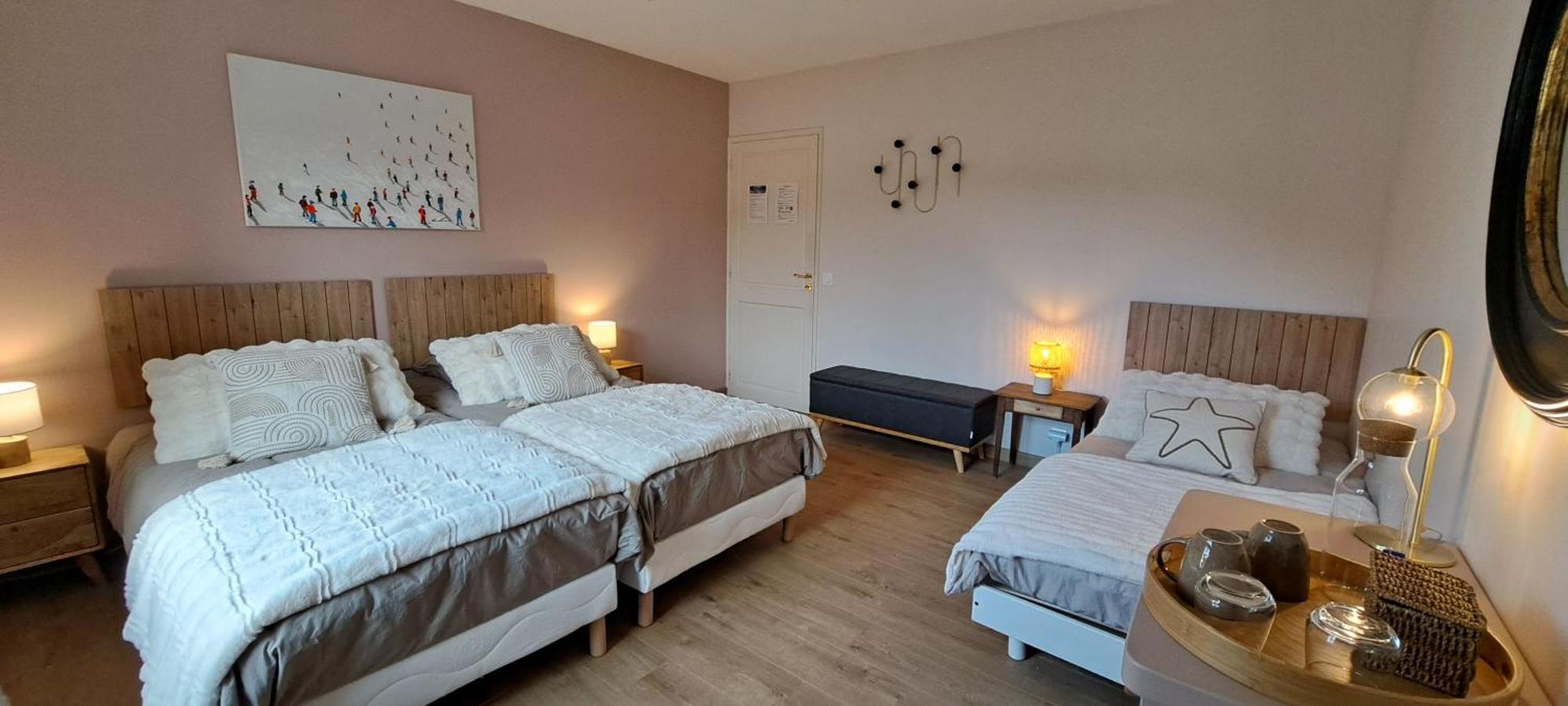 Chambre D'Hote De Reymure Vif Eksteriør bilde