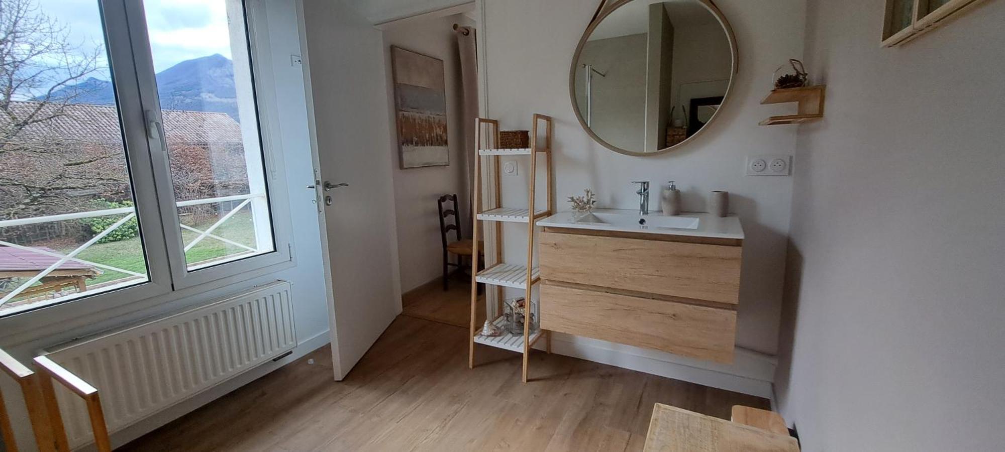 Chambre D'Hote De Reymure Vif Eksteriør bilde