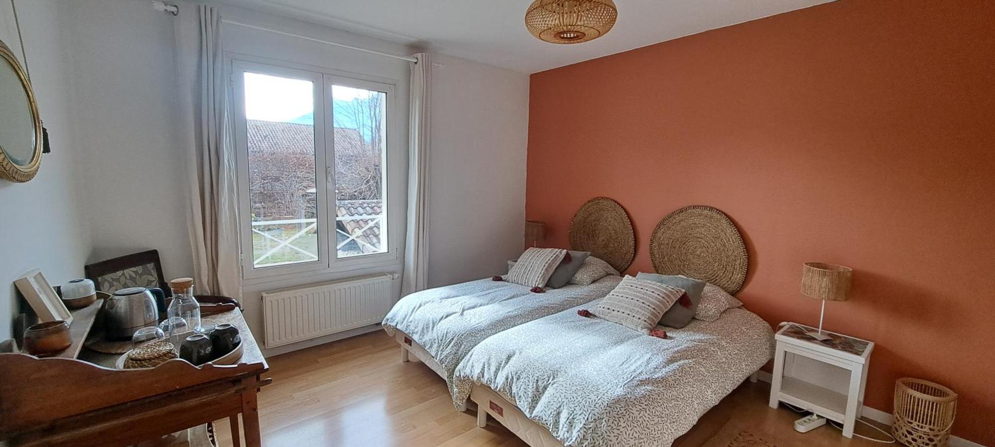 Chambre D'Hote De Reymure Vif Eksteriør bilde
