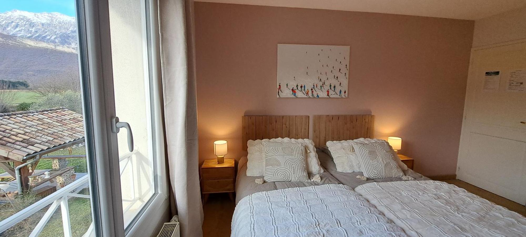 Chambre D'Hote De Reymure Vif Eksteriør bilde