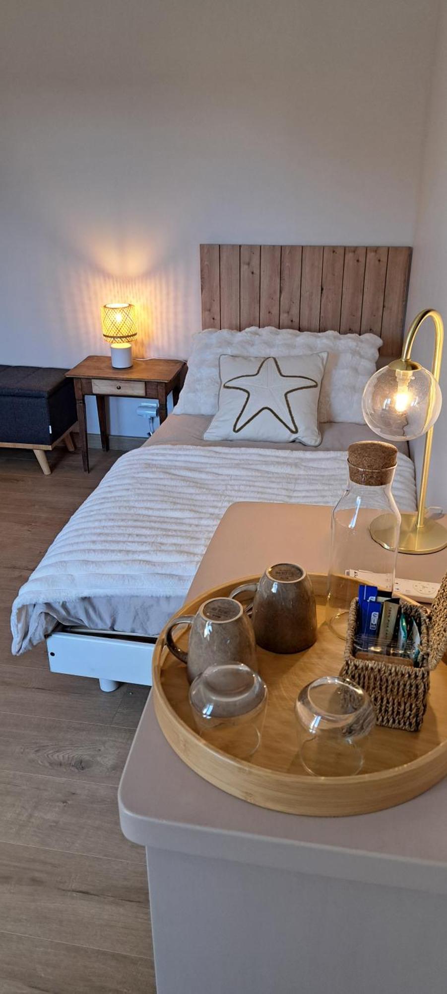 Chambre D'Hote De Reymure Vif Eksteriør bilde